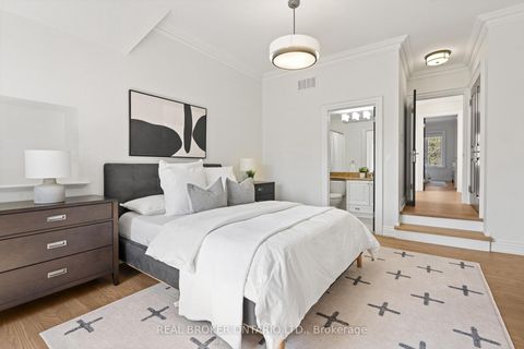 Photo 26 at 40 Hilldowntree Road, Humber Valley, Toronto