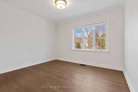 Photo 28 at 40 Hilldowntree Road, Humber Valley, Toronto