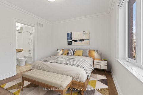 Photo 29 at 40 Hilldowntree Road, Humber Valley, Toronto