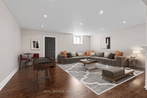 Photo 30 at 40 Hilldowntree Road, Humber Valley, Toronto