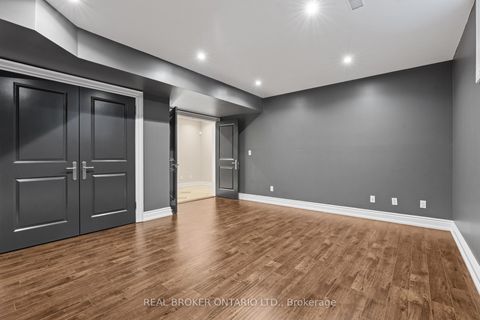 Photo 33 at 40 Hilldowntree Road, Humber Valley, Toronto