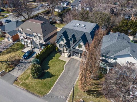 Photo 36 at 40 Hilldowntree Road, Humber Valley, Toronto