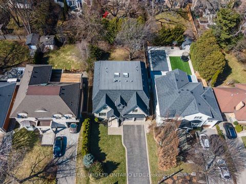 Photo 37 at 40 Hilldowntree Road, Humber Valley, Toronto