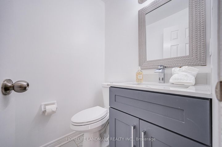 Photo 6 at 24 Willow Trail Road, Greensborough, Markham