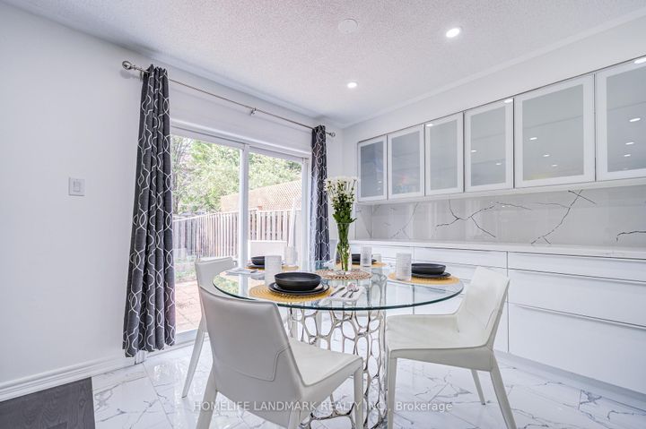 Photo 17 at 24 Willow Trail Road, Greensborough, Markham