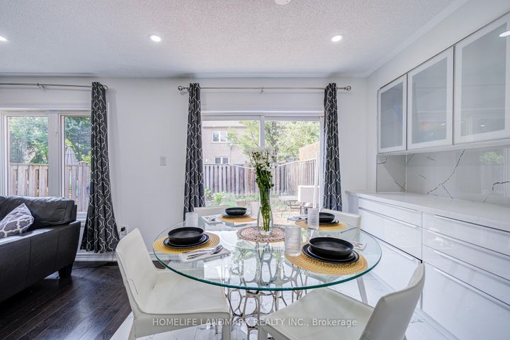 Photo 18 at 24 Willow Trail Road, Greensborough, Markham
