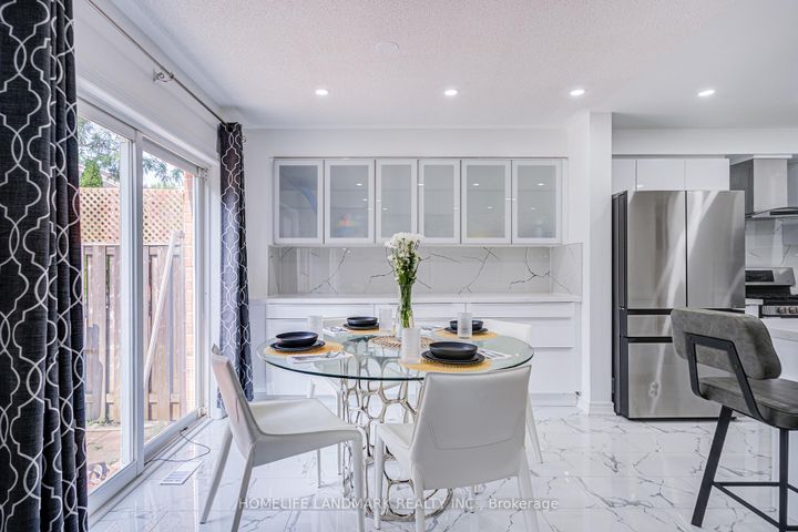 Photo 20 at 24 Willow Trail Road, Greensborough, Markham