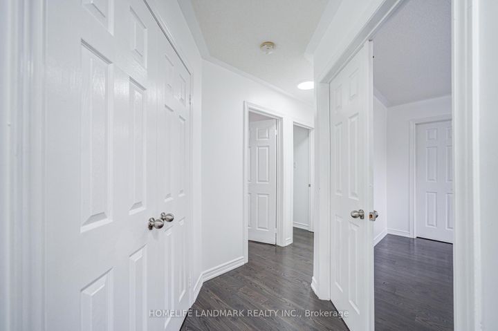 Photo 21 at 24 Willow Trail Road, Greensborough, Markham