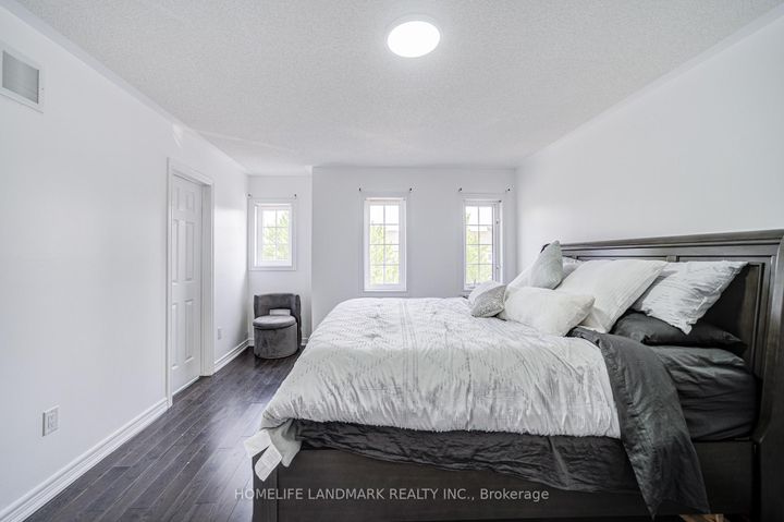 Photo 22 at 24 Willow Trail Road, Greensborough, Markham