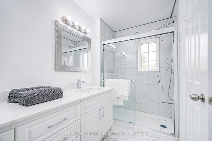 Photo 26 at 24 Willow Trail Road, Greensborough, Markham