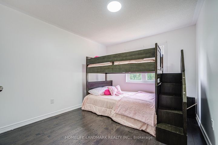 Photo 28 at 24 Willow Trail Road, Greensborough, Markham