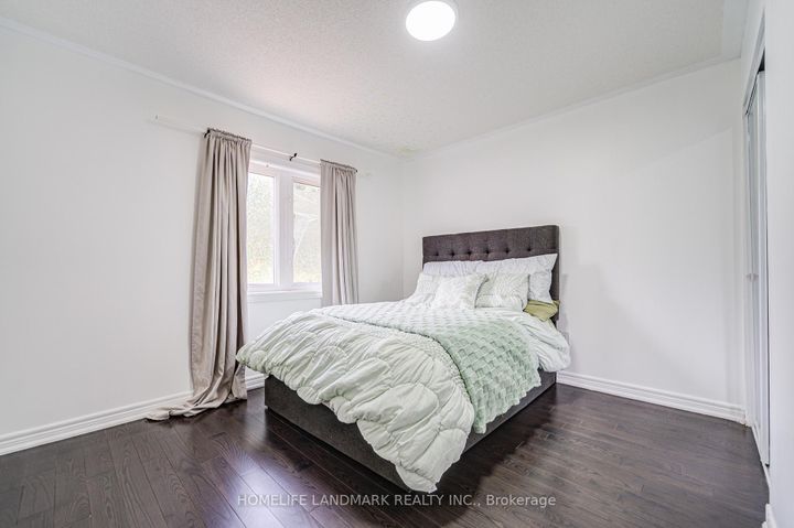 Photo 31 at 24 Willow Trail Road, Greensborough, Markham