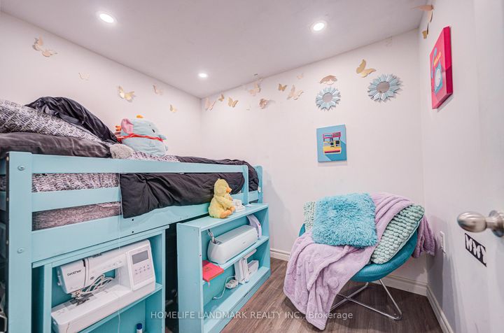 Photo 34 at 24 Willow Trail Road, Greensborough, Markham