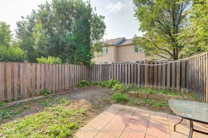 Photo 37 at 24 Willow Trail Road, Greensborough, Markham