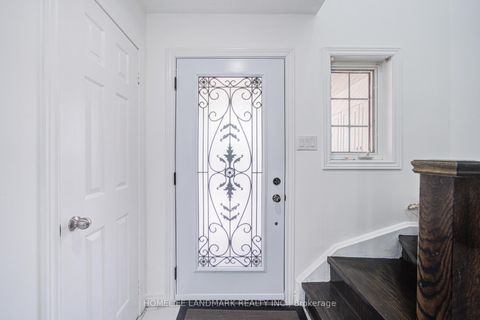 Photo 3 at 24 Willow Trail Road, Greensborough, Markham