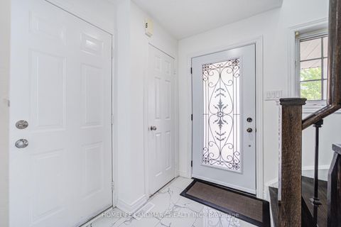 Photo 4 at 24 Willow Trail Road, Greensborough, Markham