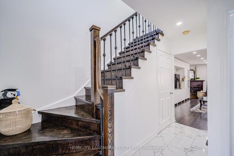 Photo 5 at 24 Willow Trail Road, Greensborough, Markham