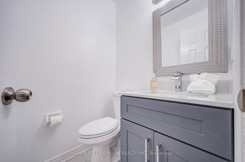 Photo 6 at 24 Willow Trail Road, Greensborough, Markham