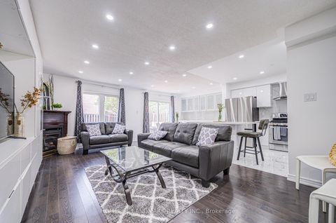 Photo 8 at 24 Willow Trail Road, Greensborough, Markham