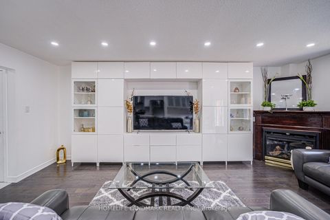 Photo 12 at 24 Willow Trail Road, Greensborough, Markham