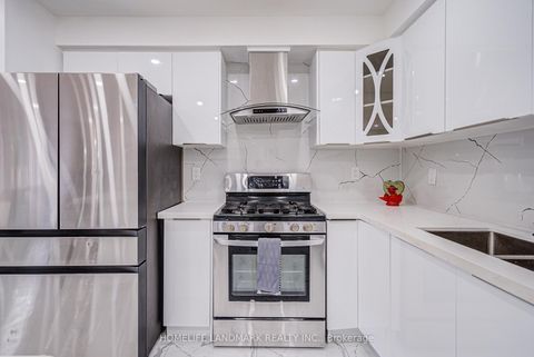 Photo 13 at 24 Willow Trail Road, Greensborough, Markham