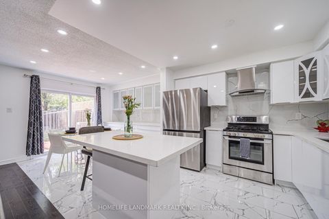 Photo 14 at 24 Willow Trail Road, Greensborough, Markham