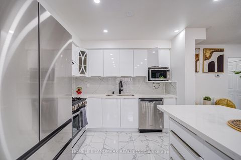 Photo 15 at 24 Willow Trail Road, Greensborough, Markham