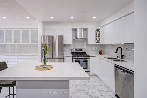 Photo 16 at 24 Willow Trail Road, Greensborough, Markham