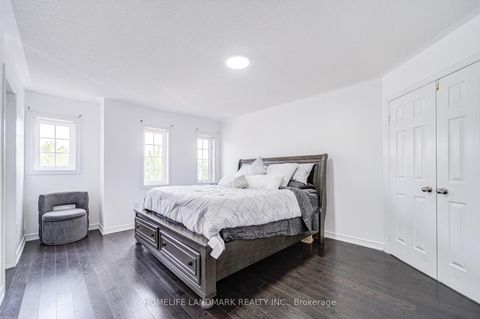 Photo 23 at 24 Willow Trail Road, Greensborough, Markham