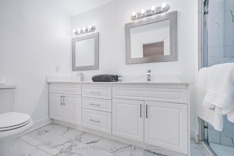 Photo 27 at 24 Willow Trail Road, Greensborough, Markham