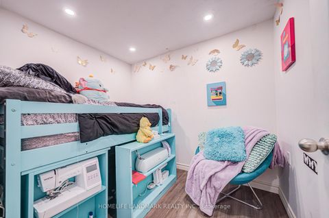 Photo 34 at 24 Willow Trail Road, Greensborough, Markham