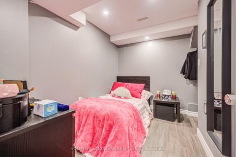 Photo 35 at 24 Willow Trail Road, Greensborough, Markham