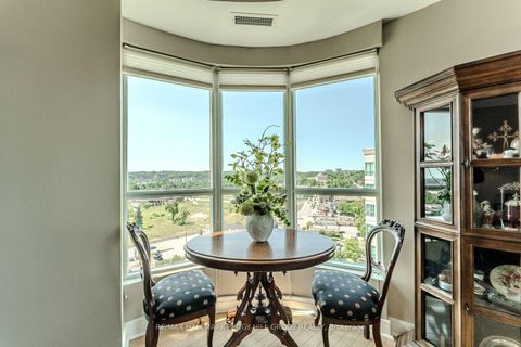 Photo 6 at PH2/3 - 2 Toronto Street, City Centre, Barrie