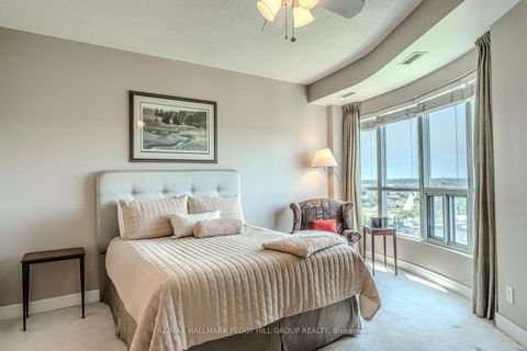 Photo 9 at PH2/3 - 2 Toronto Street, City Centre, Barrie