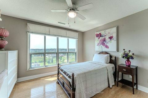 Photo 12 at PH2/3 - 2 Toronto Street, City Centre, Barrie