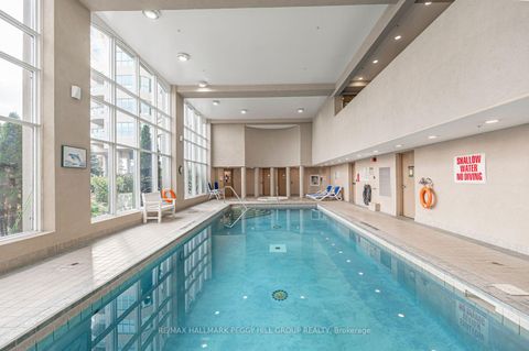 Photo 14 at PH2/3 - 2 Toronto Street, City Centre, Barrie