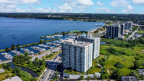 Photo 18 at PH2/3 - 2 Toronto Street, City Centre, Barrie