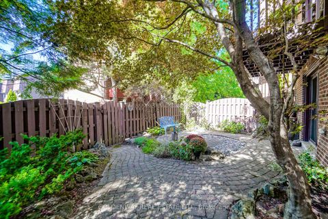 Photo 2 at 65 Wagon Trailway, Pleasant View, Toronto