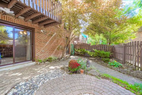 Photo 4 at 65 Wagon Trailway, Pleasant View, Toronto