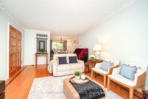 Photo 7 at 65 Wagon Trailway, Pleasant View, Toronto