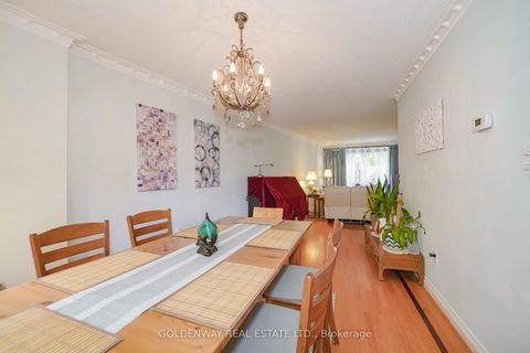 Photo 9 at 65 Wagon Trailway, Pleasant View, Toronto