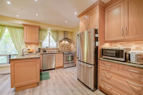 Photo 10 at 65 Wagon Trailway, Pleasant View, Toronto