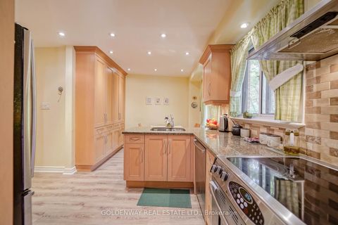 Photo 11 at 65 Wagon Trailway, Pleasant View, Toronto