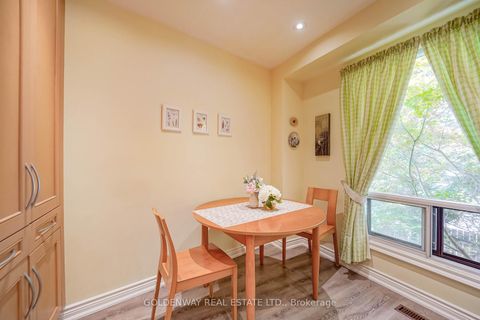 Photo 12 at 65 Wagon Trailway, Pleasant View, Toronto