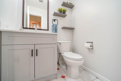 Photo 13 at 65 Wagon Trailway, Pleasant View, Toronto