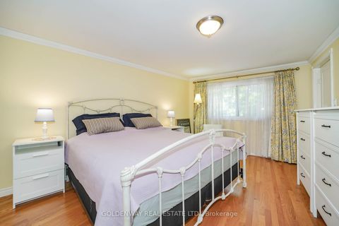 Photo 14 at 65 Wagon Trailway, Pleasant View, Toronto