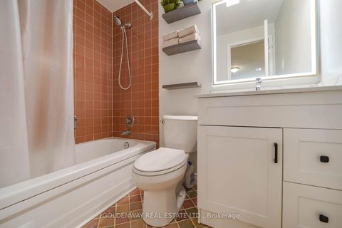 Photo 16 at 65 Wagon Trailway, Pleasant View, Toronto