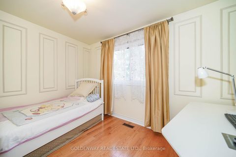 Photo 19 at 65 Wagon Trailway, Pleasant View, Toronto