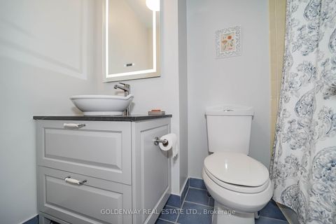 Photo 20 at 65 Wagon Trailway, Pleasant View, Toronto