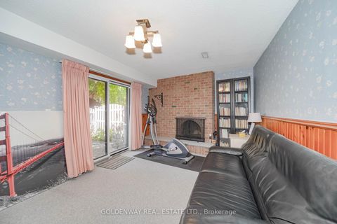 Photo 21 at 65 Wagon Trailway, Pleasant View, Toronto